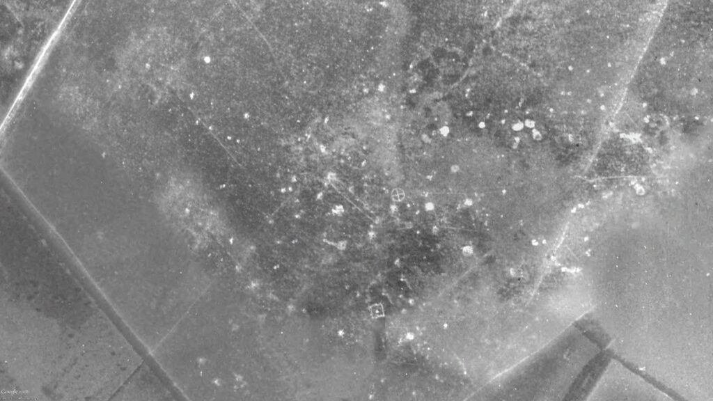 Thetford, Norfolk 1st Line Defence