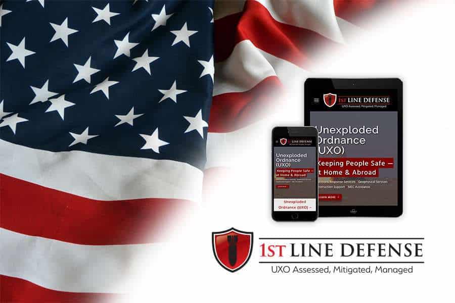 1st Line Defence expand to the United States following huge growth and
