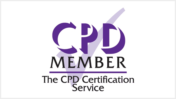 CPD Member Logo