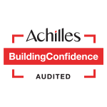 Achilles BuildingConfidence Audited.