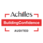 Achilles BuildingConfidence Audited