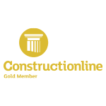 Constructionline Gold Member