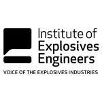 Member of the Institute of Explosives Engineers