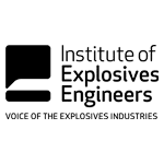 Member of the Institute of Explosives Engineers