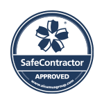 SafeContractor Approved