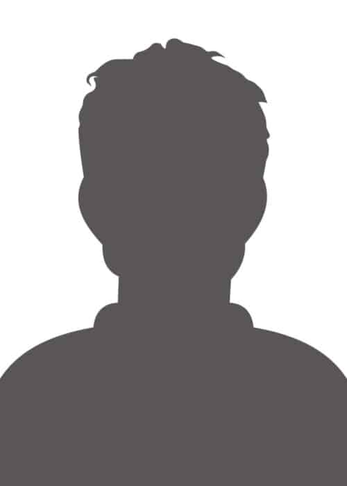 Image of a male avatar