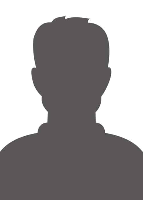 Image of a male avatar