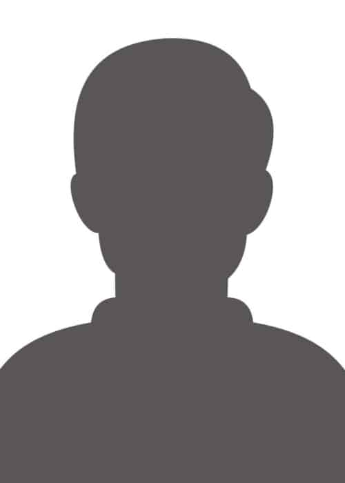 Image of a male avatar