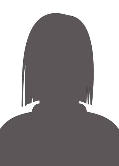Image of a woman avatar