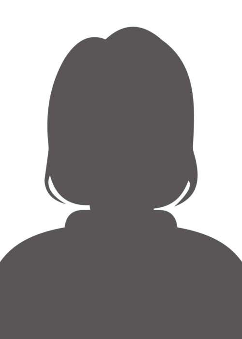 Image of a woman avatar