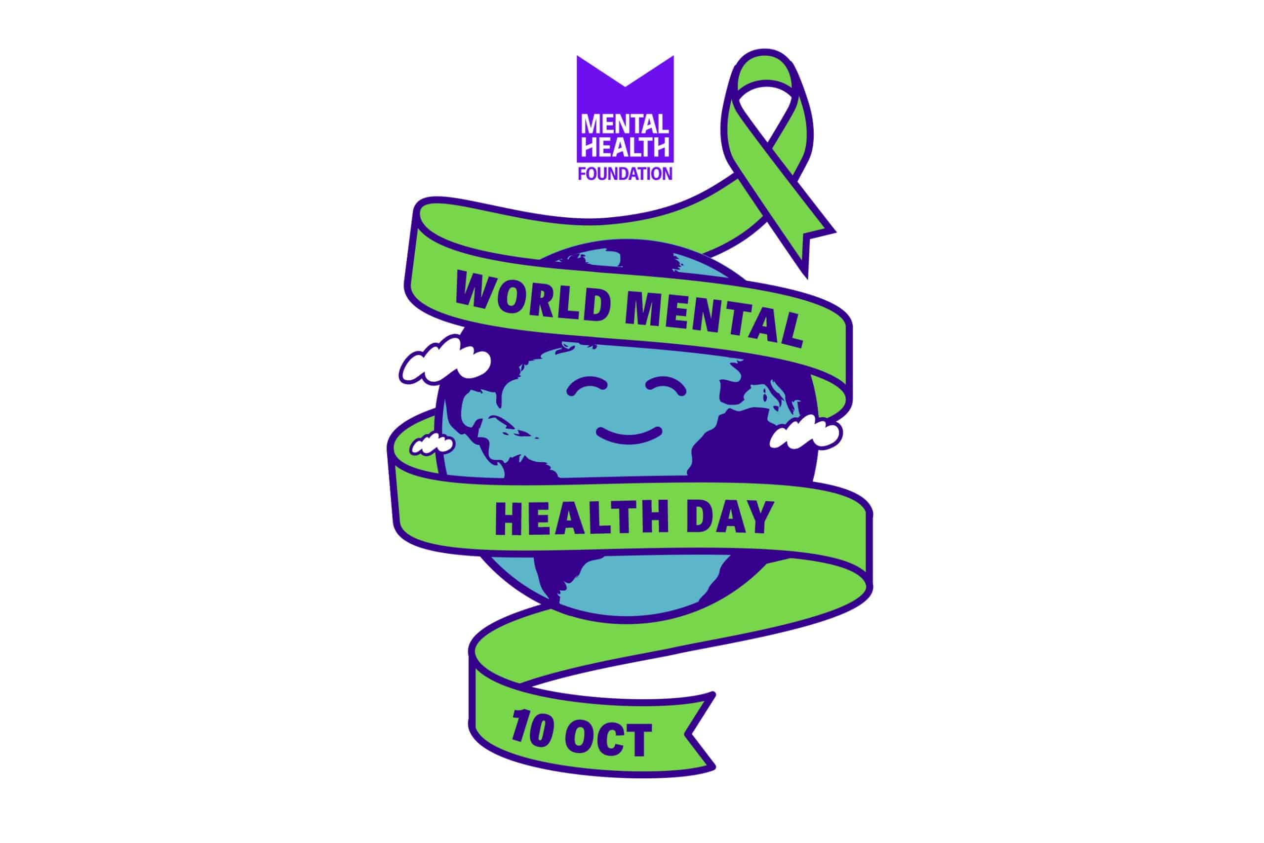 World Mental Health Day 2024 | 1st Line Defence
