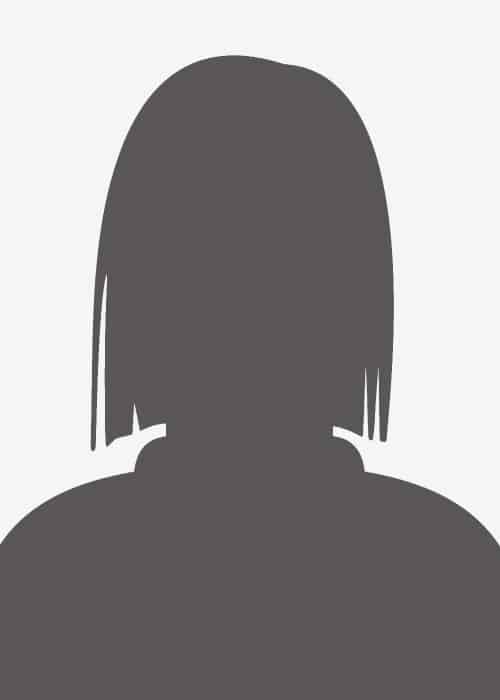 Avatar as a placeholder for a staff image