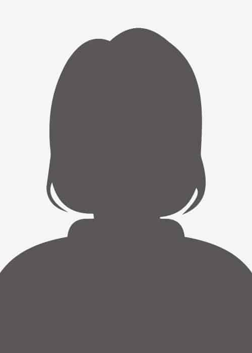 Avatar as a placeholder for a staff image