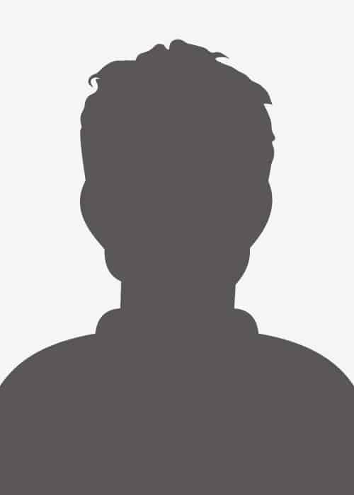 Avatar as a placeholder for a staff image