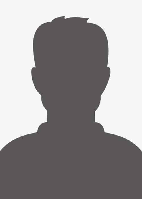 Avatar as a placeholder for a staff image